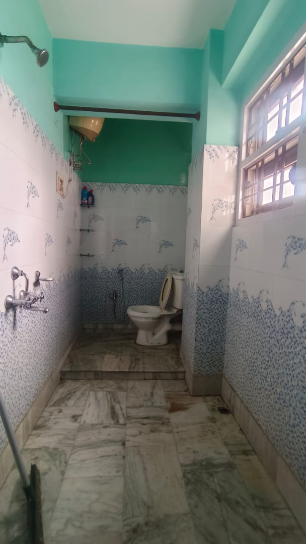 Fully Furnished 2bhk in New Guwahati, Guwahati, Assam, India for Rent